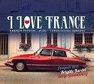 Various - I Love France (2CD)